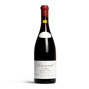 Domaine Leroy Pommard Les Vignots 2014 - 75cl