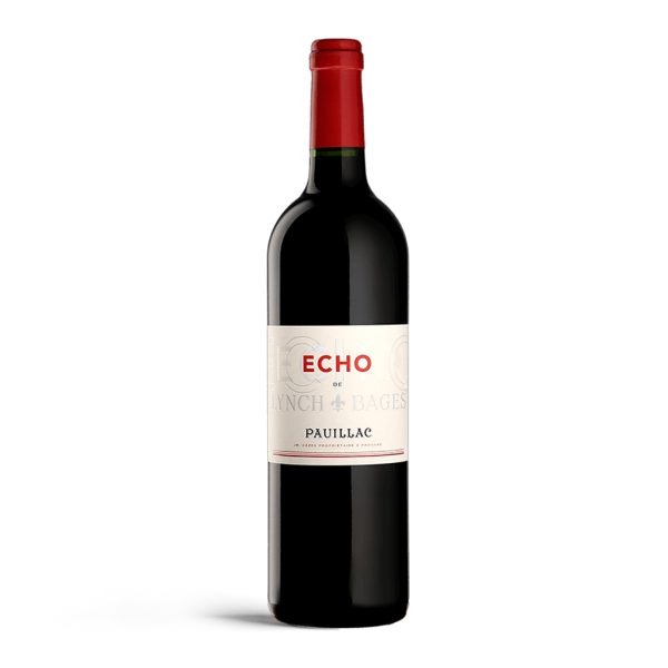 Echo de Lynch Bages 2019 - 75cl