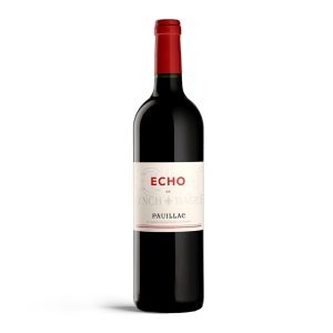 Echo de Lynch Bages 2013 - 75cl
