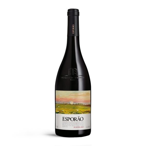 Esporão Reserva Tinto 2020 - 75cl