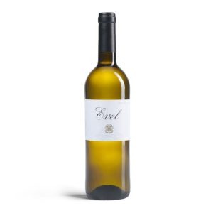 Evel Branco 2022 - 75cl