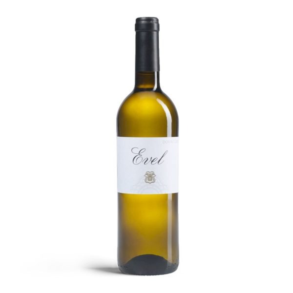 Evel Branco 2022 - 75cl