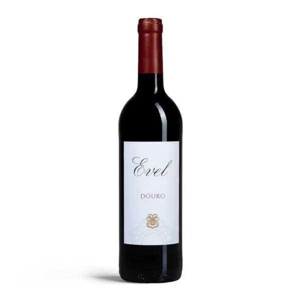 Evel Tinto 2019 - 75cl