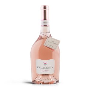 Fantini Calalenta Rosato Merlot 2023 - 75cl