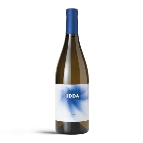 Gaja Idda Bianco Sicilia 2023 - 75cl