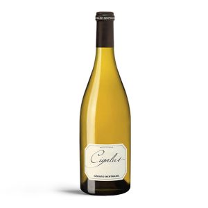 Gerard Bertrand Cigalus Blanc 2022 - 75cl