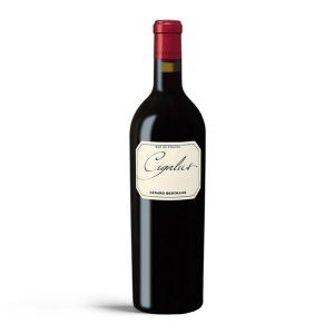 Gerard Bertrand Cigalus Rouge 2021 - 75cl