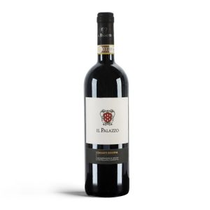 Il Palazzo Chianti Riserva Collezione Privata 2017 - 75cl