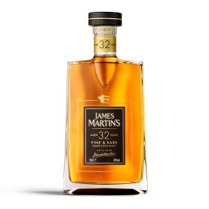 James Martin's 32 Years - 70cl