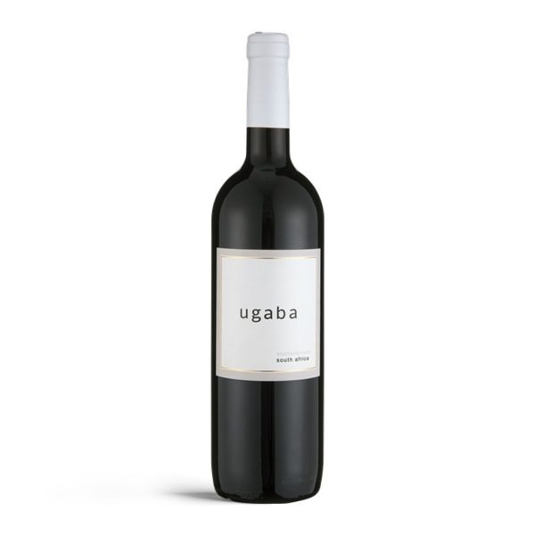 Klein Constantia Anwilka Ugaba 2019 - 75cl