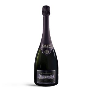 Champagne Krug Clos d'Ambonnay 2006 - 75cl Coffret