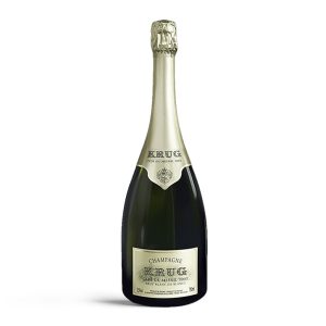 Champagne Krug Clos du Mesnil Brut 2006 - 75cl Coffret