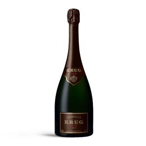 Champagne Krug Vintage 2000 - 75cl Coffret