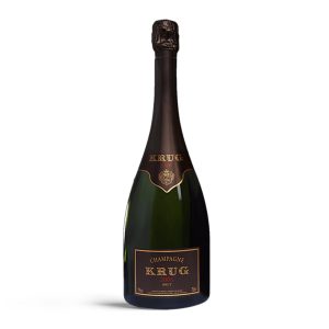 Champagne Krug Vintage 2006 - 75cl Coffret