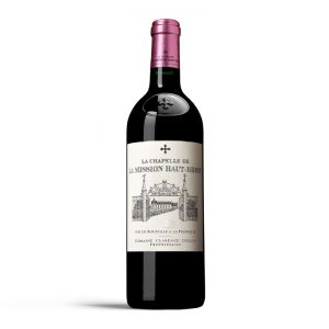 La Chapelle de La Mission Haut-Brion 2014 - 75cl
