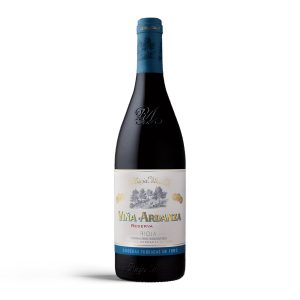 La Rioja Alta S.A. Vina Ardanza Reserva 2020 - 75cl