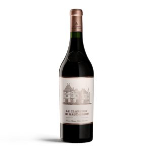 Le Clarence de Haut-Brion 1999 - 75cl