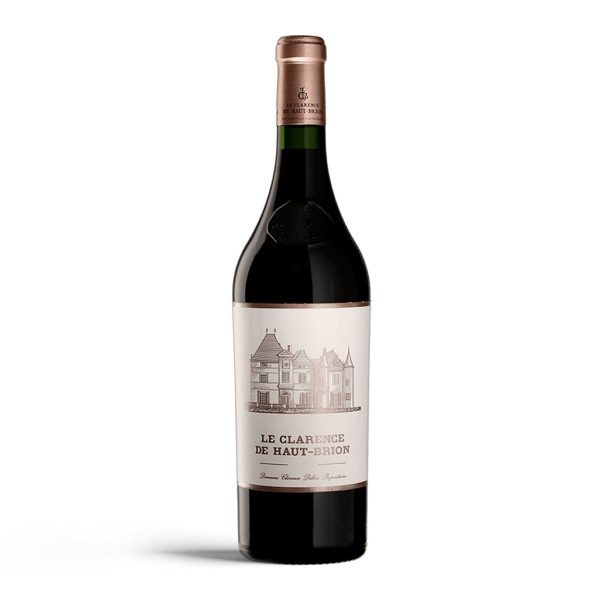 Le Clarence de Haut-Brion 1999 - 75cl