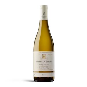 Marimar Estate Acero Don Miguel Vineyard Chardonnay 2022 - 75cl
