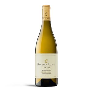 Marimar Estate La Masia Don Miguel Vineyard Chardonnay 2023 - 75cl