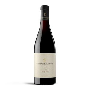 Marimar Estate La Masia Don Miguel Vineyard Pinot Noir 2021 - 75cl