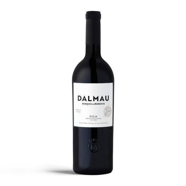 Marqués de Murrieta Dalmau Reserva 2020 - 75cl