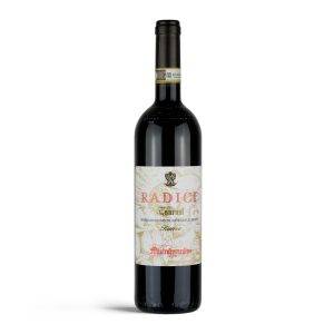 Mastroberardino Radici Riserva 2016 - 75cl
