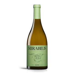 Mirabilis Branco 2022 - 75cl