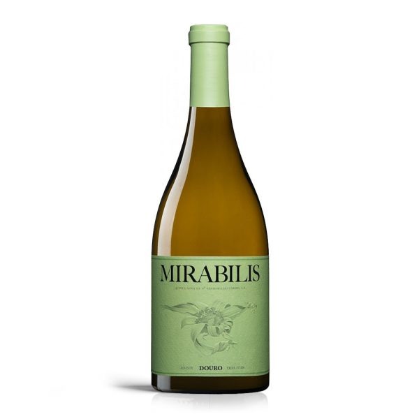 Mirabilis Branco 2022 - 75cl