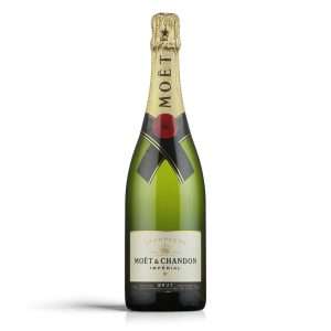 Champagne Moët & Chandon Impérial Brut - 37,5cl