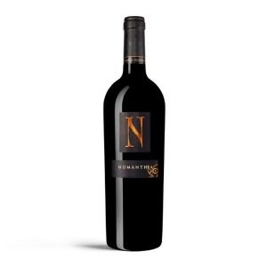 Numanthia 2017 - 75cl
