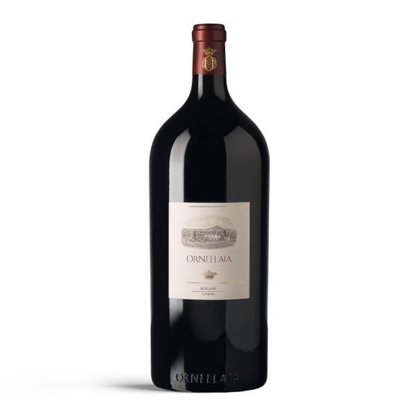 Ornellaia 2022 - 6l