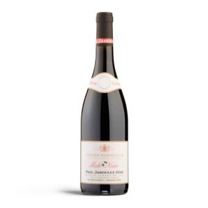 Paul Jaboulet Aîné Crozes-Hermitage Mule Noire Rouge Bio 2020 - 75cl
