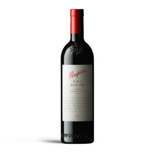 Penfolds RWT Shiraz 2018 - 75cl