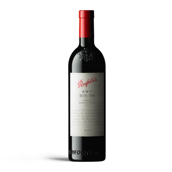 Penfolds RWT Shiraz 2018 - 75cl