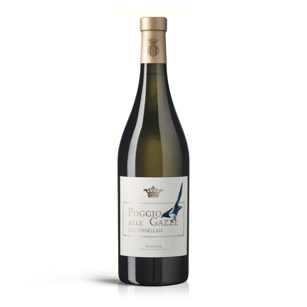 Poggio alle Gazze dell'Ornellaia 2023 - 75cl