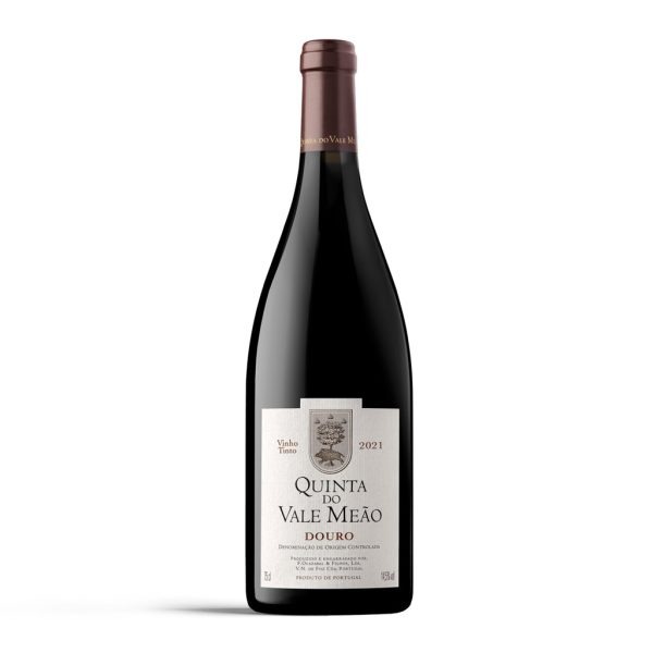 Quinta do Vale Meão Tinto 2021 - 75cl
