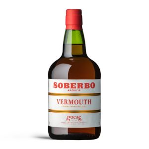 Soberbo Vermouth Poças - 75cl