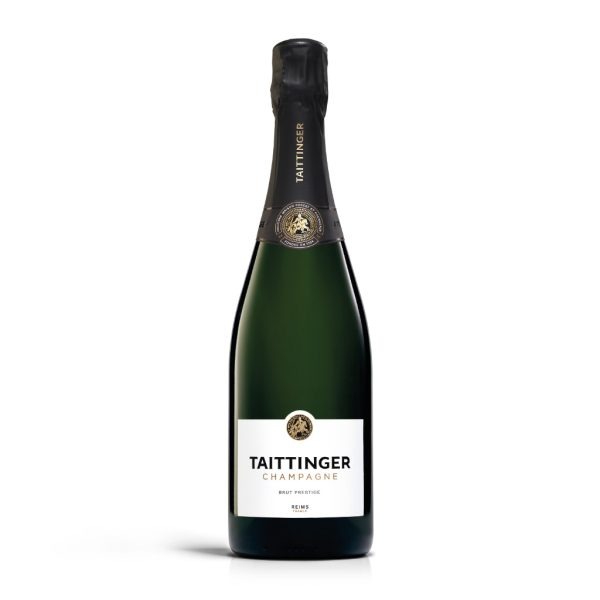Champagne Taittinger Brut Cuvée Prestige - 75cl