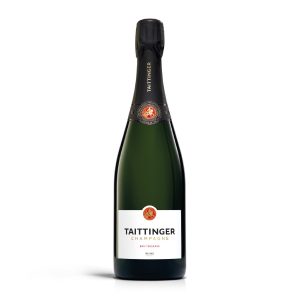 Champagne Taittinger Reserva Brut - 75cl