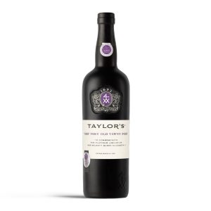 Taylor’s Queen Elizabeth II Platinum Jubilee Very Very Old Porto Tawny - 75cl