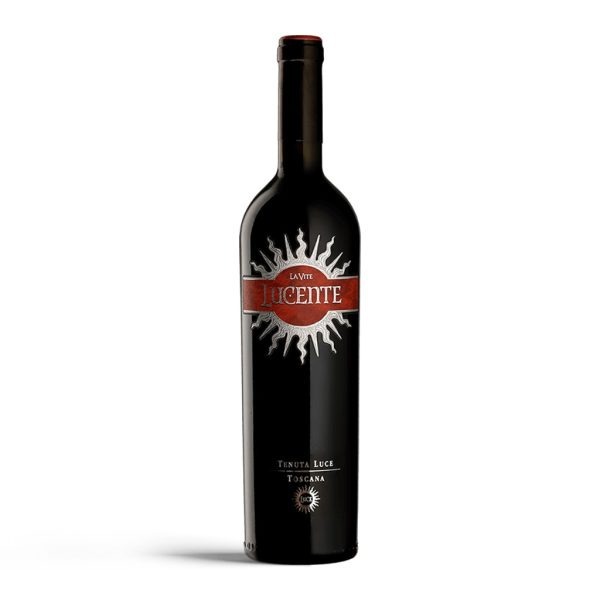 Lucente Tenuta Luce 2022 - 75cl