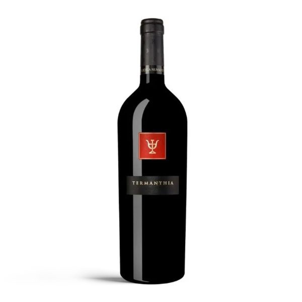 Termanthia 2015 - 75cl