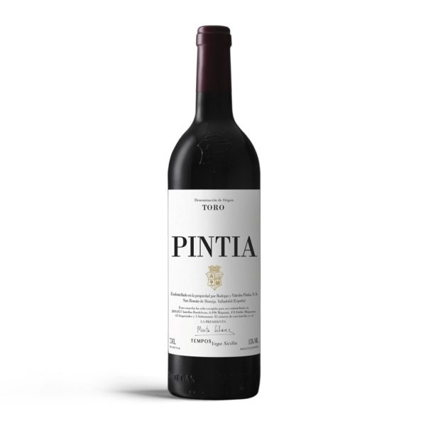 Vega Sicilia Pintia 2020 - 75cl