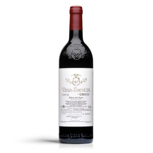 Vega Sicilia Unico 2015 - 75cl