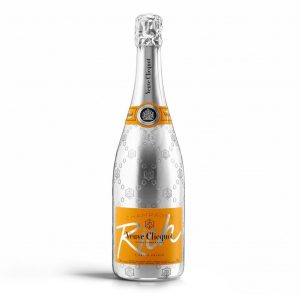 Champagne Veuve Clicquot Rich Collection - 75cl