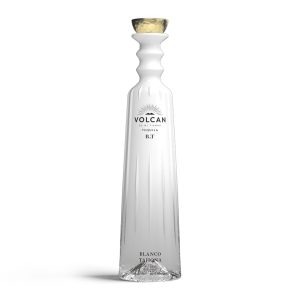 Volcan de Mi Tierra B.T Blanco Tahona Tequila - 70cl