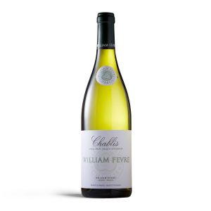 William Fèvre Chablis 2015 - 1,5l
