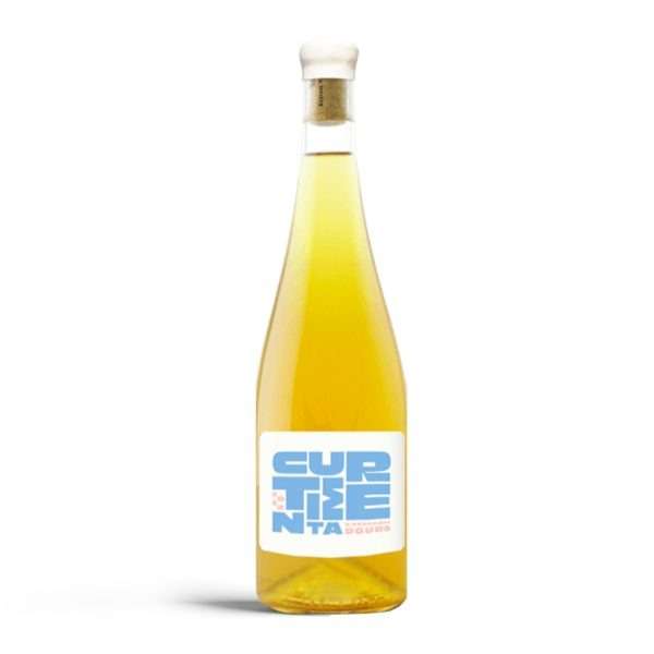 Curtimenta Branco 2022 - 75cl