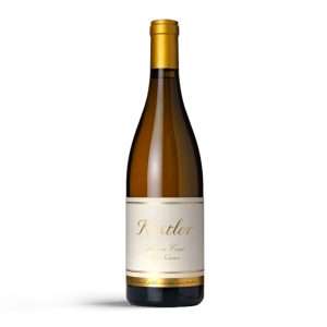 Kistler Les Noisetiers Chardonnay 2022 - 75cl